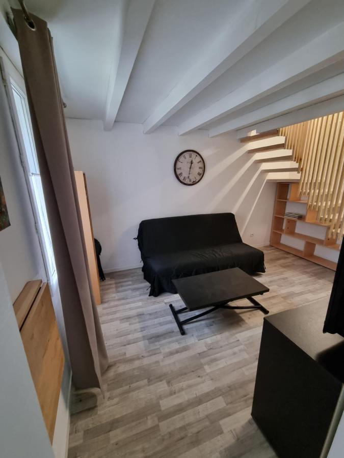 T2 Chaleureux Et Fonctionnel Avec Climatisation Villa Draguignan Bagian luar foto