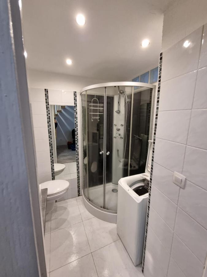T2 Chaleureux Et Fonctionnel Avec Climatisation Villa Draguignan Bagian luar foto